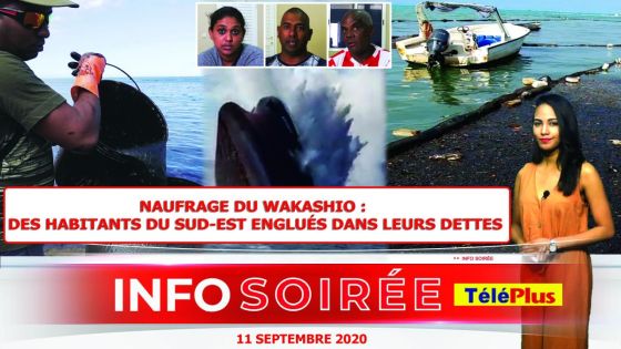 [Info Soirée] : «Boukou million finn gagne, me fami peser pe touzour soufer»