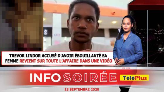 [Info Soirée] : «Ene video finn fer mo lavi baskile»