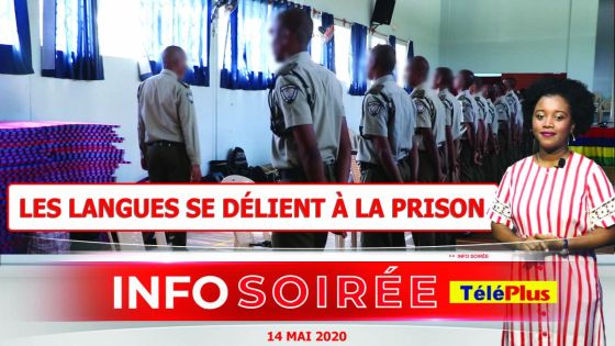 [Info Soirée] : 5e garde-chiourme arrêté : « Li mem pou kas la kle » 
