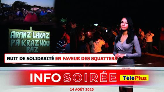 [Info Soirée] : «86 zour nou dan freser, pou fet La Vierge nou deor, lané tou pe vinn zwenn ar nou»  