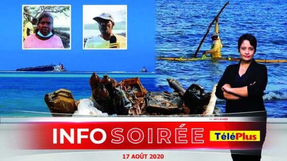 [Info Soirée] Wakashio : Pou nou li enn gran problem, plis ki corona !, disent des pêcheurs