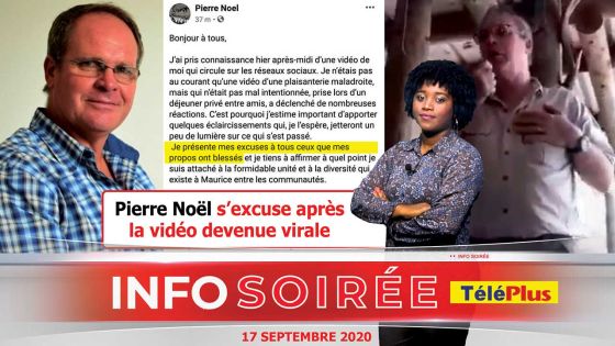 [Info Soirée] : «Pa ti mo lintantion bless la kominote hindou»