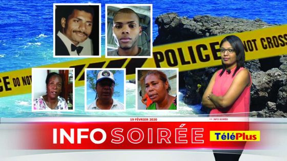 [Info Soirée] Disparition au Souffleur : « mo garson pann dir kot li pe ale, me li konn naze »