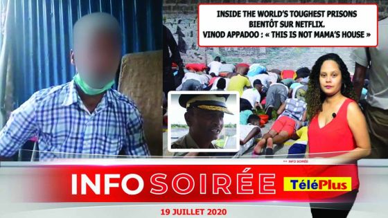[Info Soirée] : Un père de 26 ans soupçonné d’agression sexuelle sur sa fille de 3 ans. Celle-ci s’est plainte de douleurs aux parties intimes 