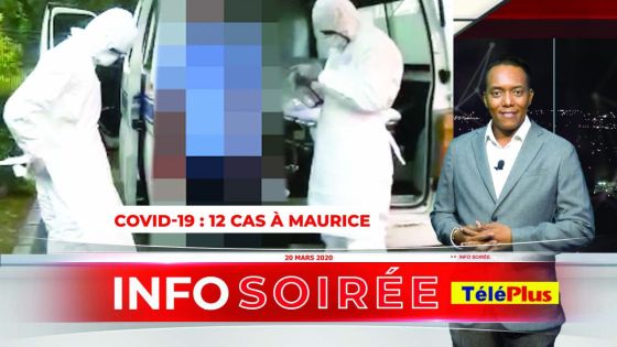 [Info Soirée] Une collégienne de 15 ans parmi les 5 nouvelles personnes infectées