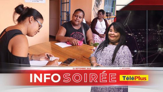 [Info Soirée] Voyage sur l'archipel : 330 Chagossiens veulent un retour aux sources 