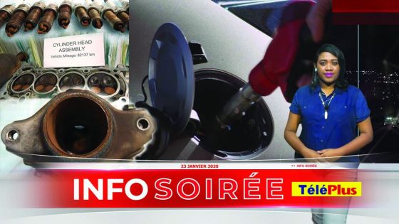 [Info Soirée] : «Si ou fine mett lesans ant oktob ek desam 2019 ou loto fine afekte!», affirment des concessionnaires