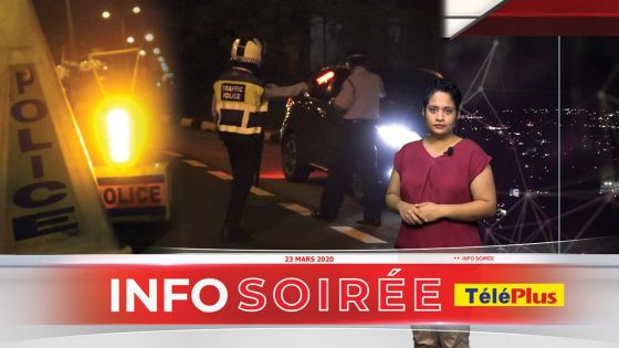 [Info Soirée] : COVID-19 : « dans chak lakaz pou ena enn dimoun pou mort », prévient le Dr Vasant Rao Gujadhur…