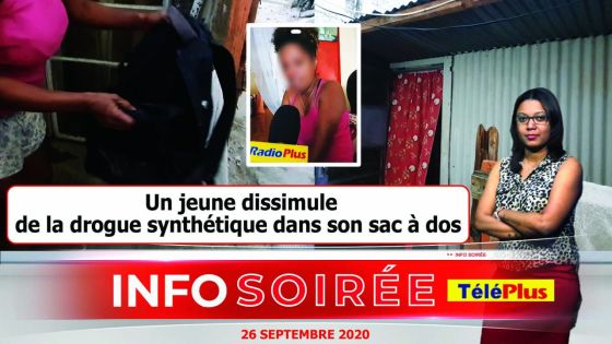 [Info soirée] : « Bann la finn piez li, li enn bon zanfan li  », confie sa mère en larmes 