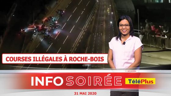 [Info soirée] : « Nou miz ant Rs 10 mil ek Rs 50 mil pou enn rali »