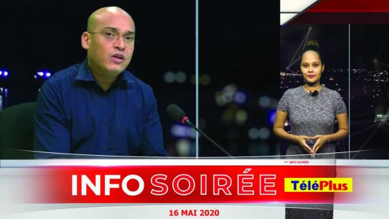 [Info Soirée] Soodesh Callichurn : «Bann anployer ki abiz lor travayer mo pou intretab anver zot