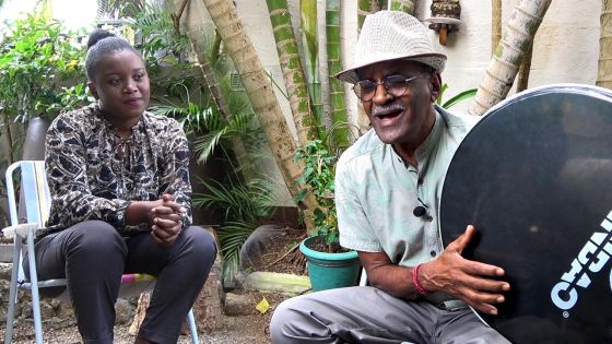 Fête nationale : Ram Joganah analyse les 55 ans d'évolution de l'industrie musicale