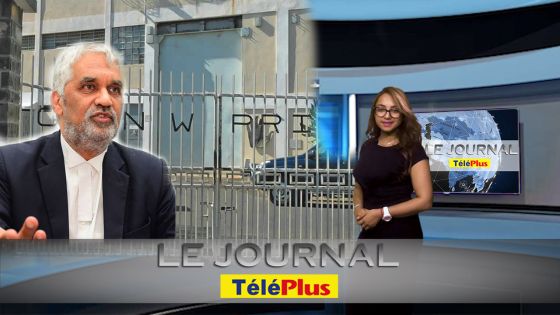 Le JT : Mort d’un détenu en prison, la famille réclame une enquête judiciaire