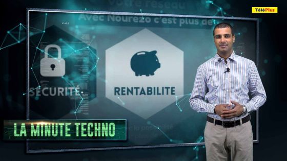 La Minute Techno – Nourezo Artizan pour trouver des professionnels.