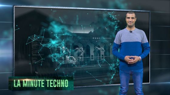 La Minute Techno - Encore plus d’ordinateurs dans les bureaux de poste