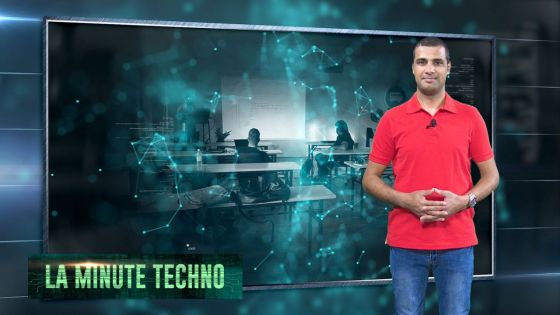 La Minute Techno - Le centre de formation le Wagon certifié MQA