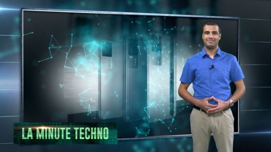 La Minute Techno - Quel est le smartphone le plus puissant du monde ?