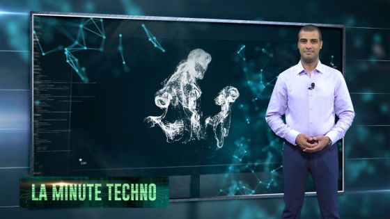 La Minute Techno - Un nouvel écran d’ordinateur Full HD lancé à Maurice