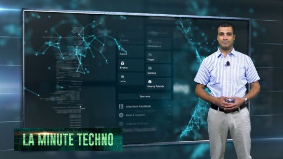 La Minute Techno - Publier une annonce sur Marketplace de Facebook