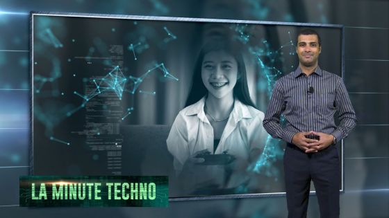 La Minute Techno - La Chine restreint les jeux en ligne aux enfants chinois