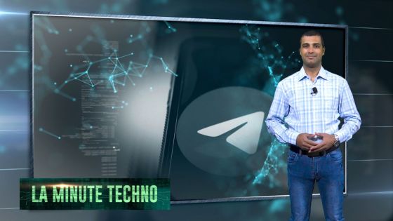 La Minute Techno - Telegram téléchargée plus d’un milliard de fois