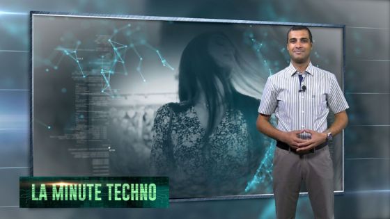 La Minute Techno - Gardez votre numéro privé en achetant un e-voucher