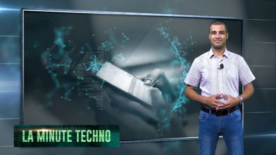 La Minute Techno - WhatsApp affine la confidentialité de vos informations