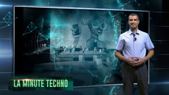 La Minute Techno - Un magasin peut reprendre votre ancien smartphone