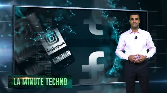 La Minute Techno – Cinq nouvelles fonctions d’Instagram