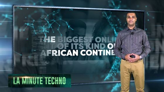 La Minute Techno – Deux récompenses pour Mauritius Telecom