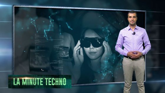 La Minute Techno - La 5G sera déployée selon la demande