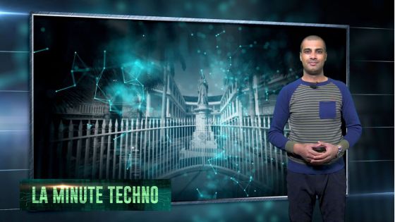 La Minute Techno - Discover Mauritius s’enrichit avec la visite virtuelle