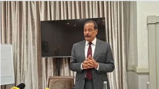 BoM : Sanspeur demande à Ramgoolam de rétablir le président du syndicat dans ses fonctions