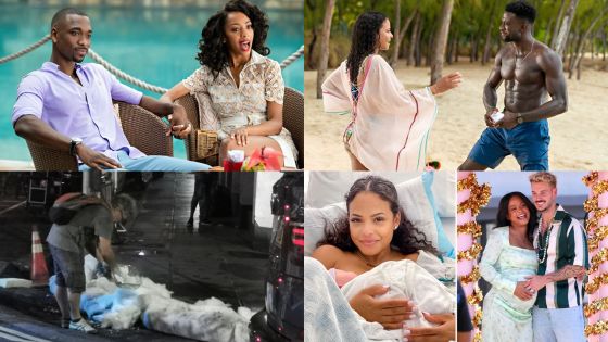 Resort to Love : tourné entièrement à Maurice, le film sera sur Netflix en juillet