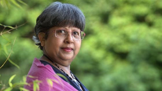 Militante des droits de la femme et des enfants : de nouvelles nominations pour Shirin Aumeeruddy-Cziffra 