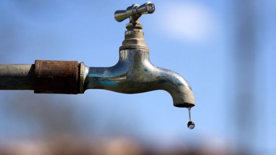 Rose-Hill : des habitants de plusieurs régions privés d'eau, la CWA rassure