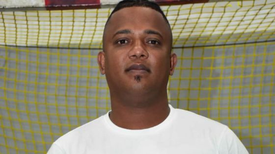 Basket-ball : Jérôme Tonta réintégré en tant qu'entraîneur de l'équipe nationale 