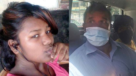 Il poignarde sa petite-fille : Dhananjay Tooloa, 72 ans, inculpé de meurtre