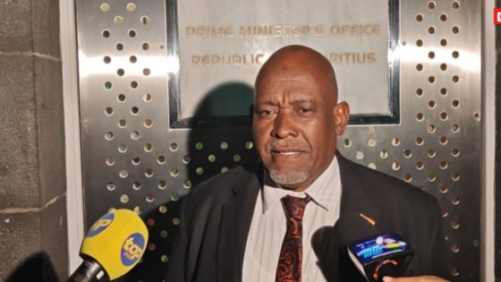 L’accord sur les Chagos conclu : « Un jour historique pour nous », dit Olivier Bancoult