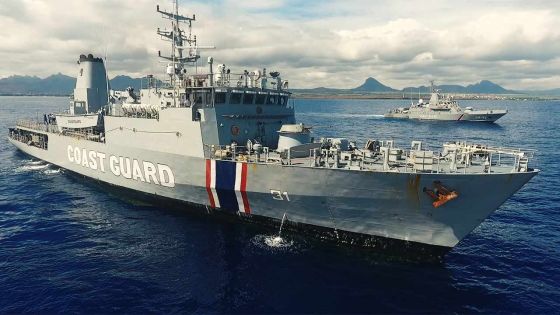 La Garde-Côte Nationale : les yeux de la mer