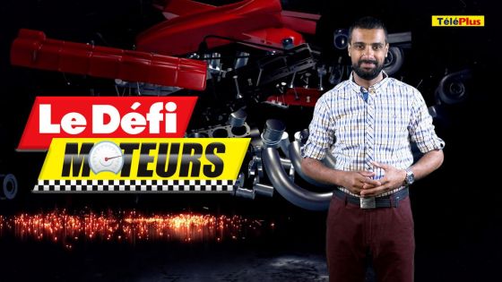 [Emission] Le Défi Moteurs - Essai du Suzuki Avenis 125