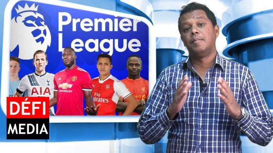 The Match : Man. City vs Liverpool