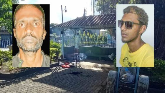 Dinesh Juttun brûlé vif à Plaine-Verte : Pravin Haguthee passe aux aveux