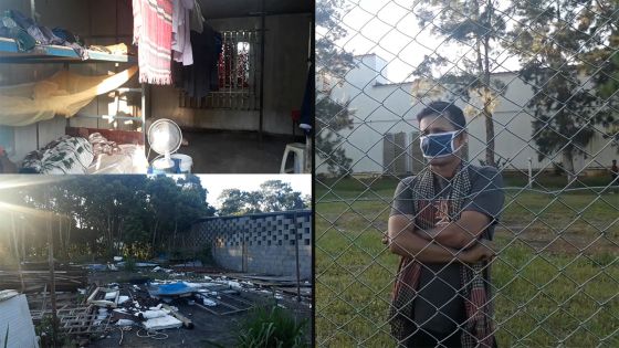 Faisal Ally Beegun sur la grippe A H1N1 à Maurice - «Les autorités doivent assumer leurs responsabilités»