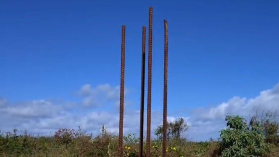 Trou-d’Eau-Douce : Pritam Rampersad décède après une chute sur un chantier