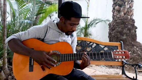 Don Panik : «Je ne souhaite pas à mon pire ennemi de sombrer dans l’enfer de la drogue»