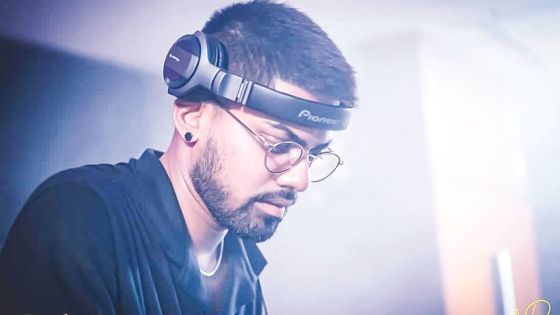 Emran Limbajee : le DJ en vogue sur TikTok