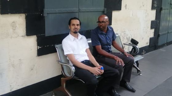 MV Wakashio : l’adjoint au capitaine avoue avoir menti à la demande du capitaine