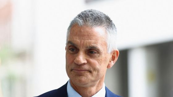  Démissions à la tête de la BBC, après un montage contesté d'un discours de Trump