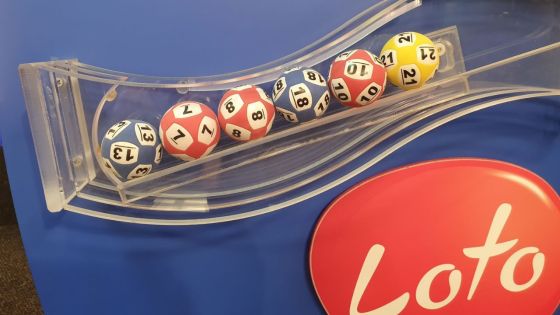 Voici les résultats du tirage du loto de ce 6 février 2021